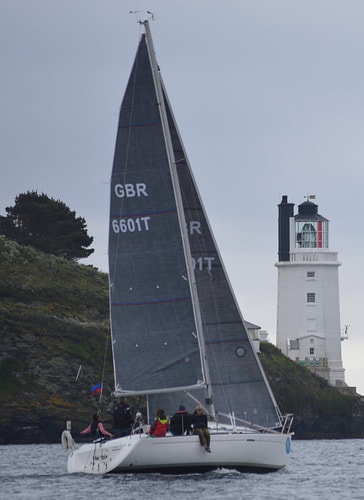 Beneteau First 31.7